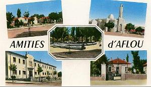 Aflou 715
